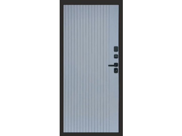 Flat - Грей софт