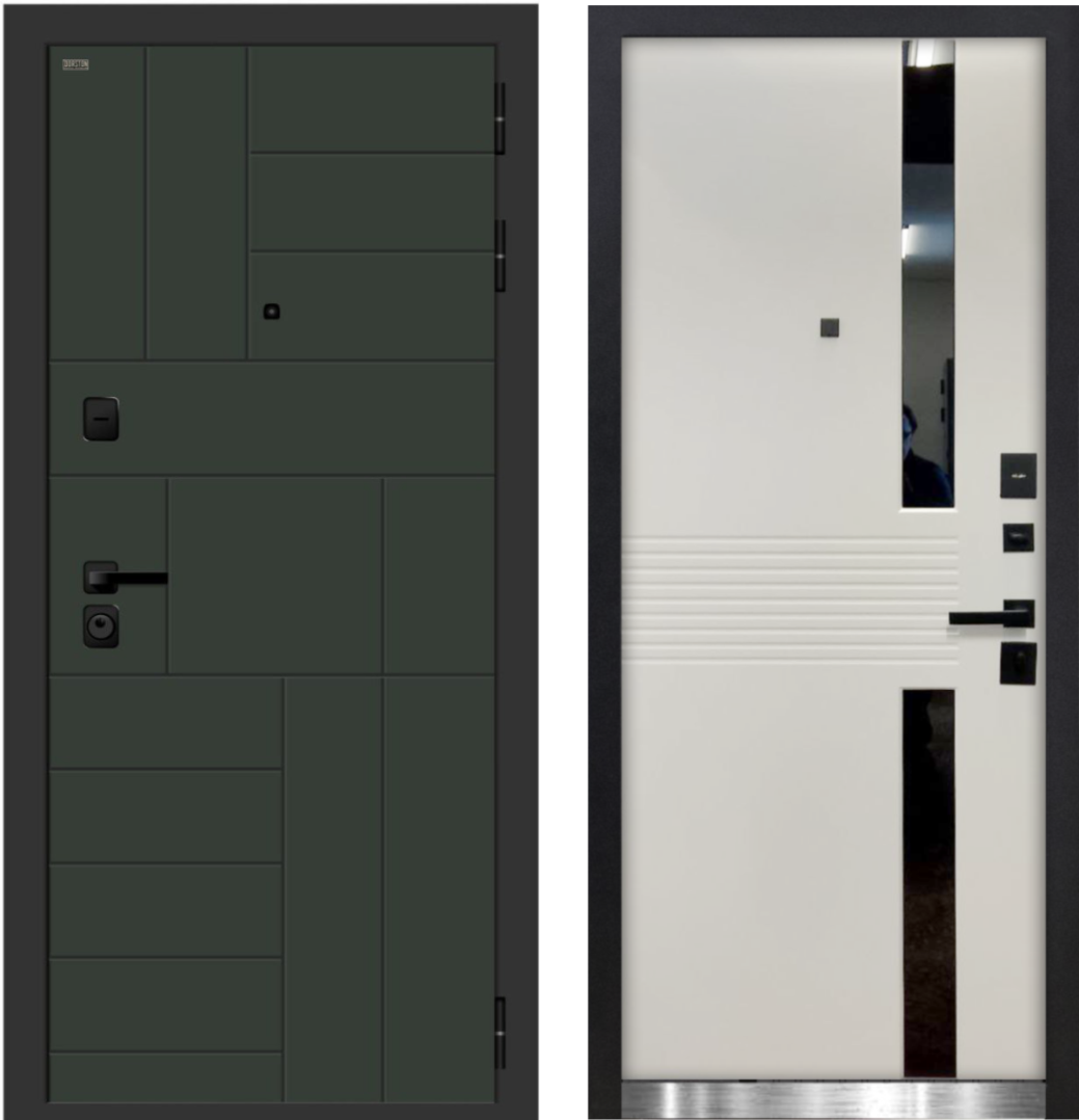 Блок Олива / Ф-55 